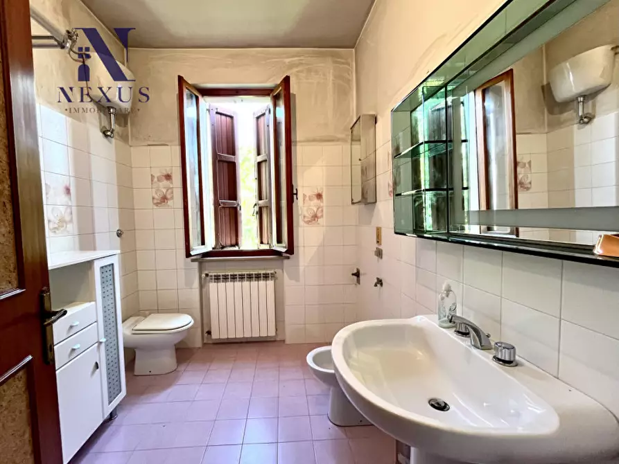 Immagine 10 di Casa indipendente in vendita  in Via Qualandro a Corinaldo