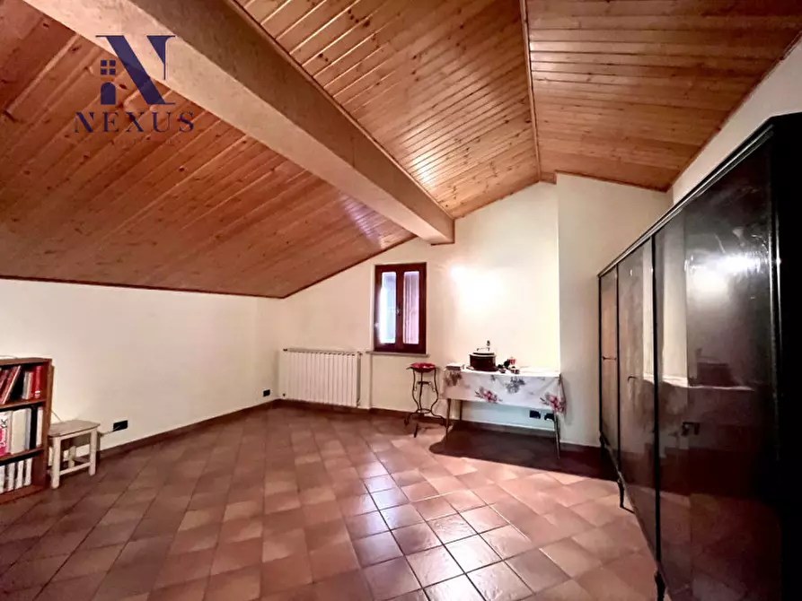 Immagine 12 di Casa indipendente in vendita  in Via Qualandro a Corinaldo
