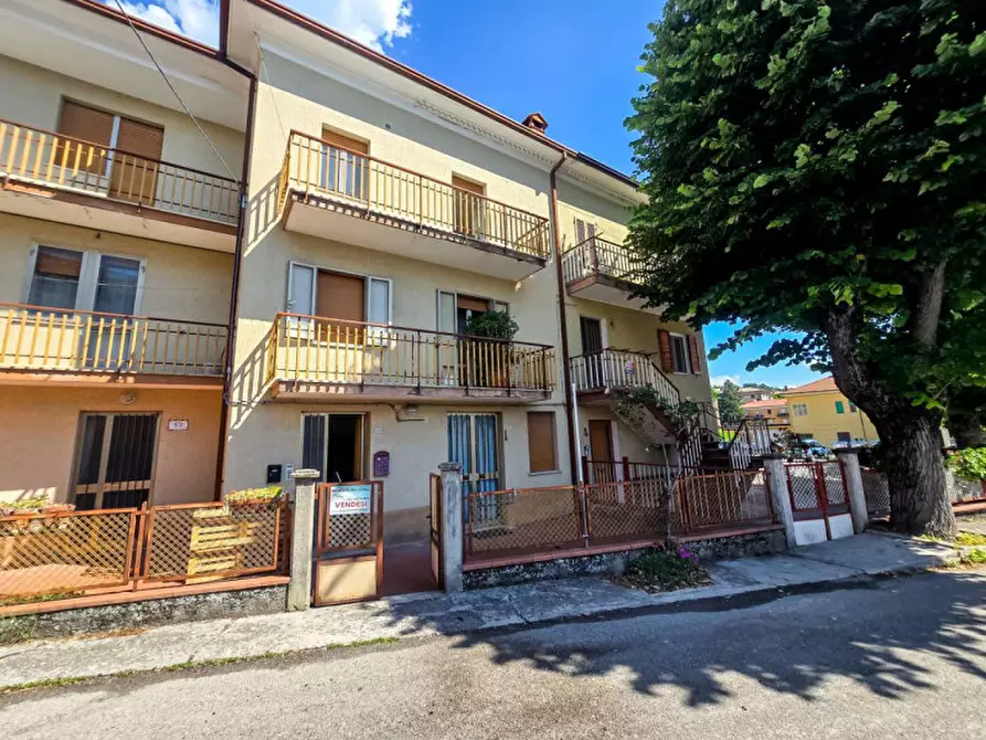Immagine 1 di Appartamento in vendita  in Via Salvadori a Carpegna