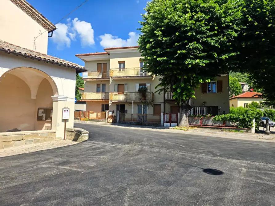 Immagine 3 di Appartamento in vendita  in Via Salvadori a Carpegna