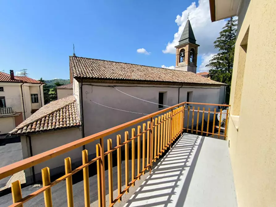 Immagine 10 di Appartamento in vendita  in Via Salvadori a Carpegna