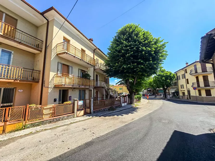 Immagine 12 di Appartamento in vendita  in Via Salvadori a Carpegna