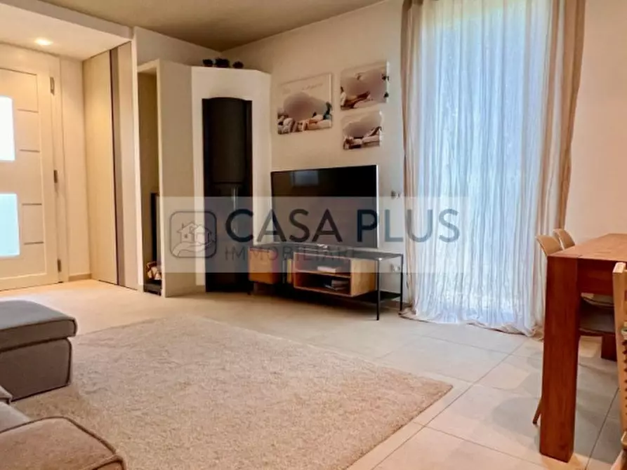 Immagine 17 di Villetta a schiera in vendita  in VICOLO GIUSEPPE VERDI ROMANO D'EZZELINO a Romano D'ezzelino