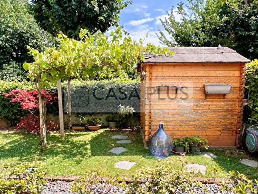 Immagine 62 di Villetta a schiera in vendita  in VICOLO GIUSEPPE VERDI ROMANO D'EZZELINO a Romano D'ezzelino
