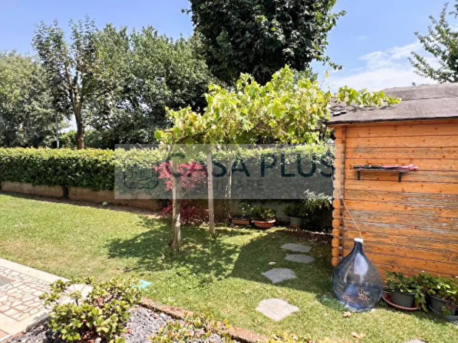 Immagine 63 di Villetta a schiera in vendita  in VICOLO GIUSEPPE VERDI ROMANO D'EZZELINO a Romano D'ezzelino