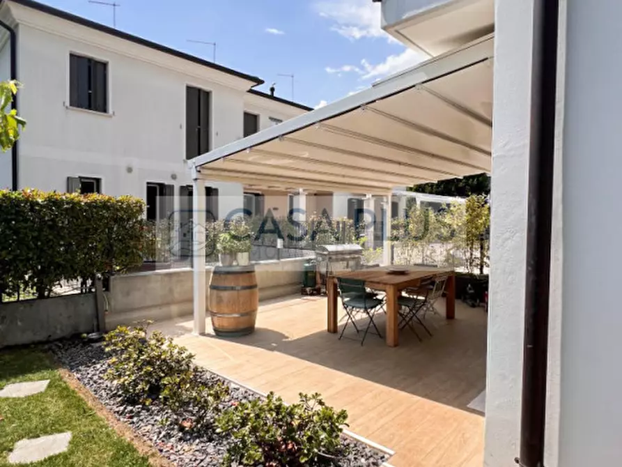 Immagine 64 di Villetta a schiera in vendita  in VICOLO GIUSEPPE VERDI ROMANO D'EZZELINO a Romano D'ezzelino