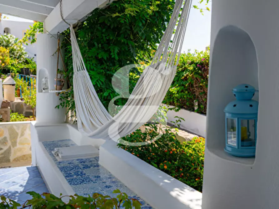 Immagine 1 di Villa in vendita  in Via Drautt, snc a Lipari