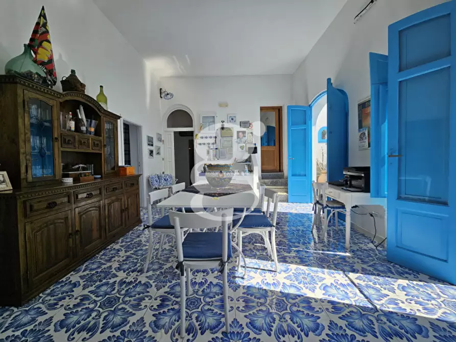Immagine 6 di Villa in vendita  in Via Drautt, snc a Lipari