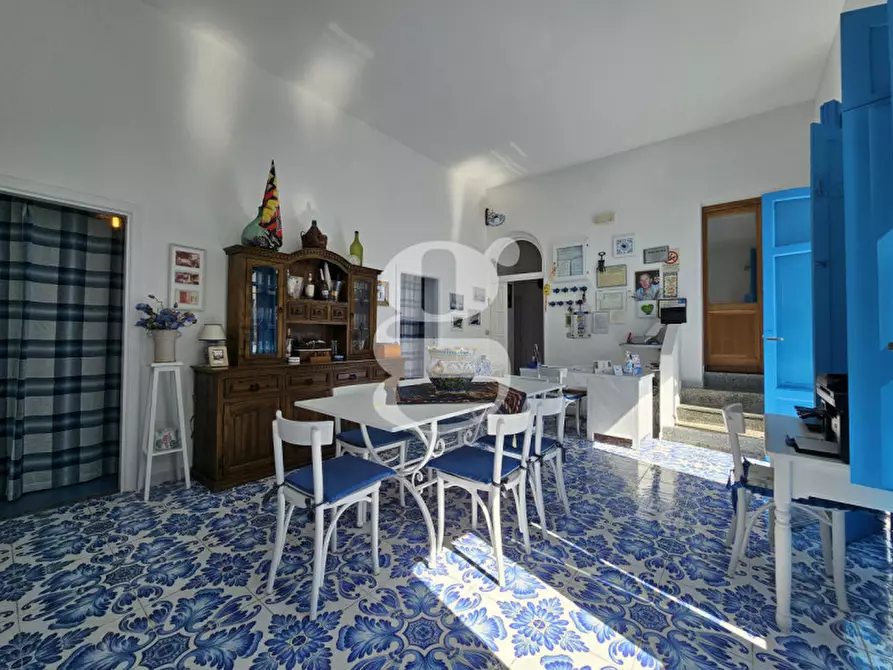 Immagine 7 di Villa in vendita  in Via Drautt, snc a Lipari
