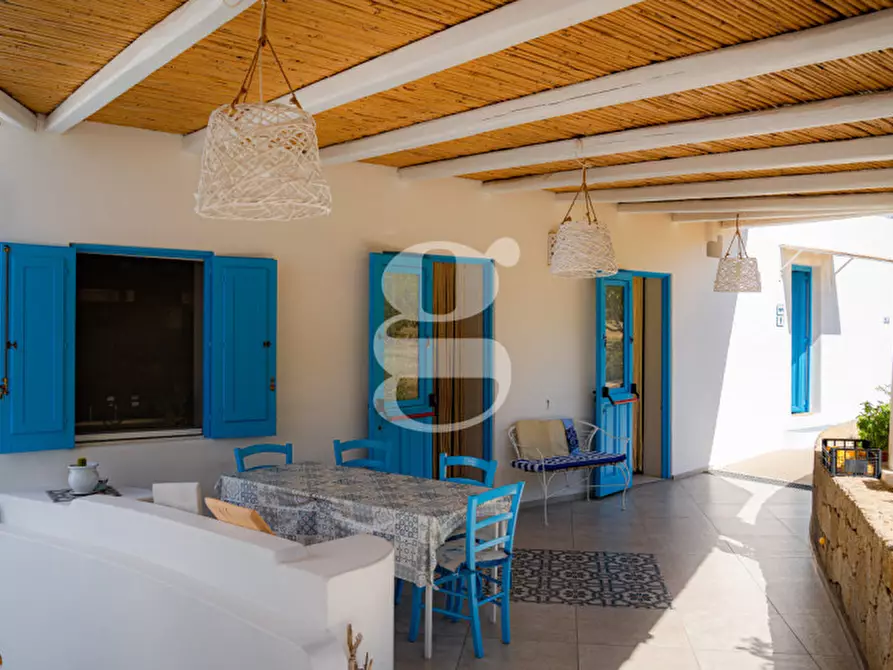 Immagine 9 di Villa in vendita  in Via Drautt, snc a Lipari