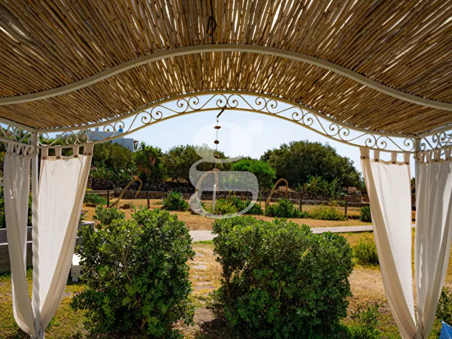 Immagine 13 di Villa in vendita  in Via Drautt, snc a Lipari