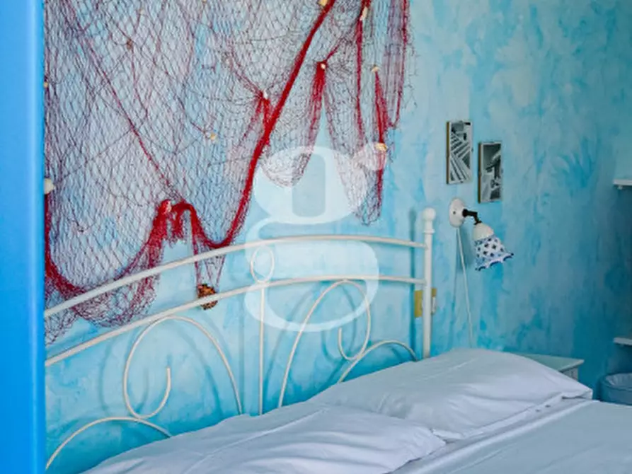 Immagine 18 di Villa in vendita  in Via Drautt, snc a Lipari