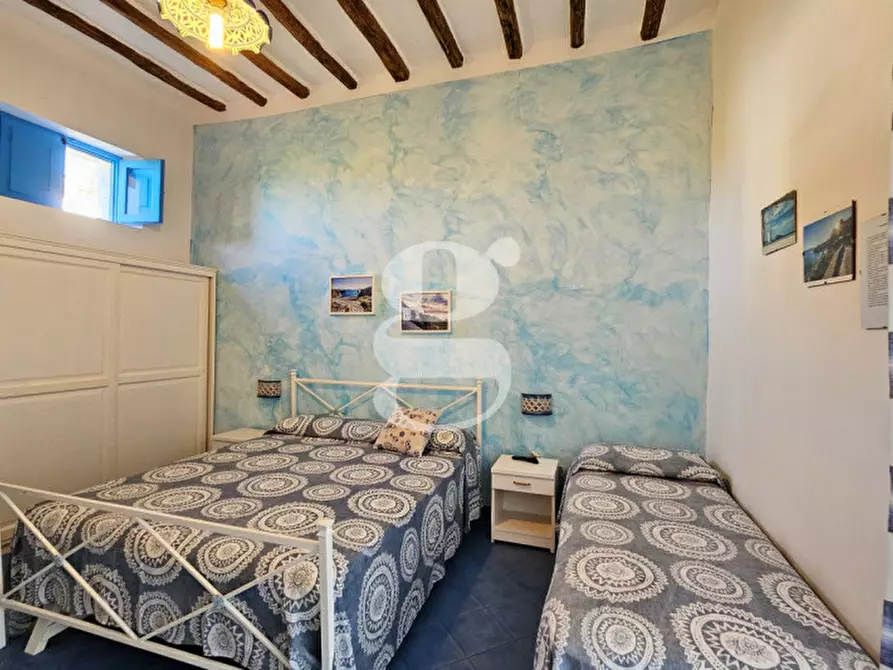 Immagine 19 di Villa in vendita  in Via Drautt, snc a Lipari