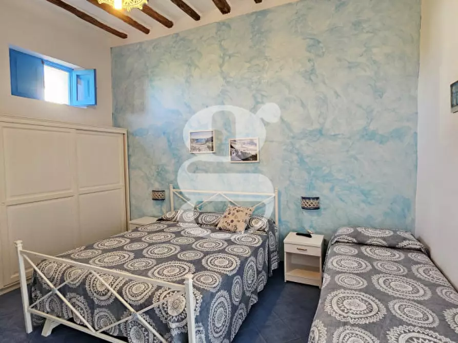 Immagine 20 di Villa in vendita  in Via Drautt, snc a Lipari