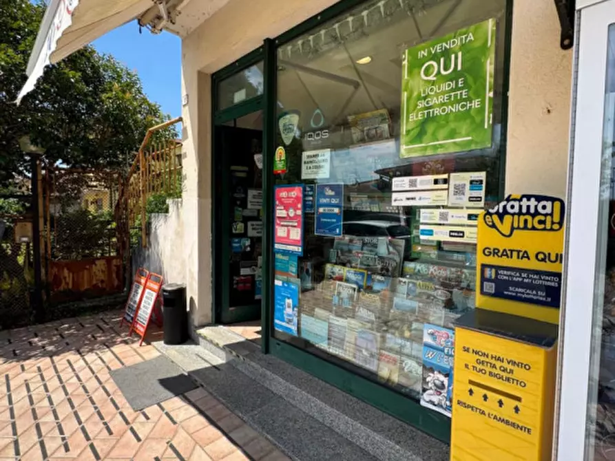 Immagine 1 di Attività commerciale in vendita  in Via San Pietro,8 a San Canzian D'isonzo