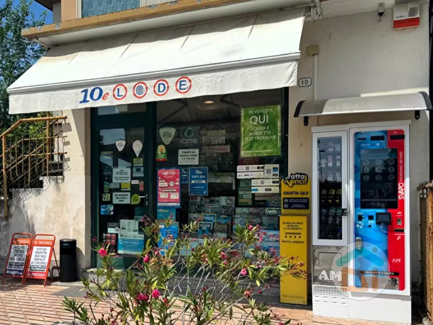 Immagine 2 di Attività commerciale in vendita  in Via San Pietro,8 a San Canzian D'isonzo