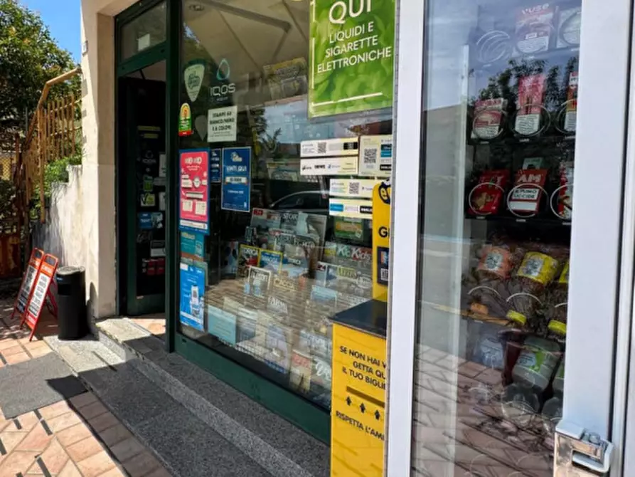 Immagine 5 di Attività commerciale in vendita  in Via San Pietro,8 a San Canzian D'isonzo