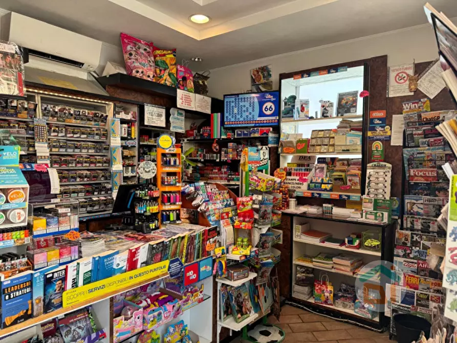 Immagine 7 di Attività commerciale in vendita  in Via San Pietro,8 a San Canzian D'isonzo