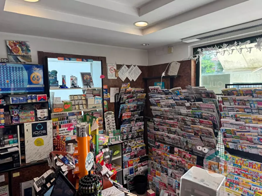 Immagine 10 di Attività commerciale in vendita  in Via San Pietro,8 a San Canzian D'isonzo