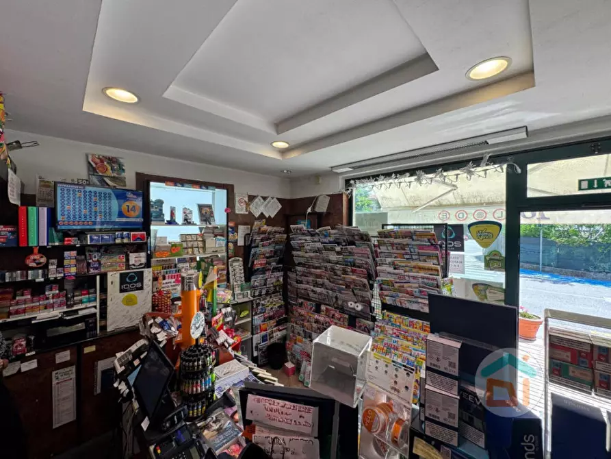 Immagine 11 di Attività commerciale in vendita  in Via San Pietro,8 a San Canzian D'isonzo