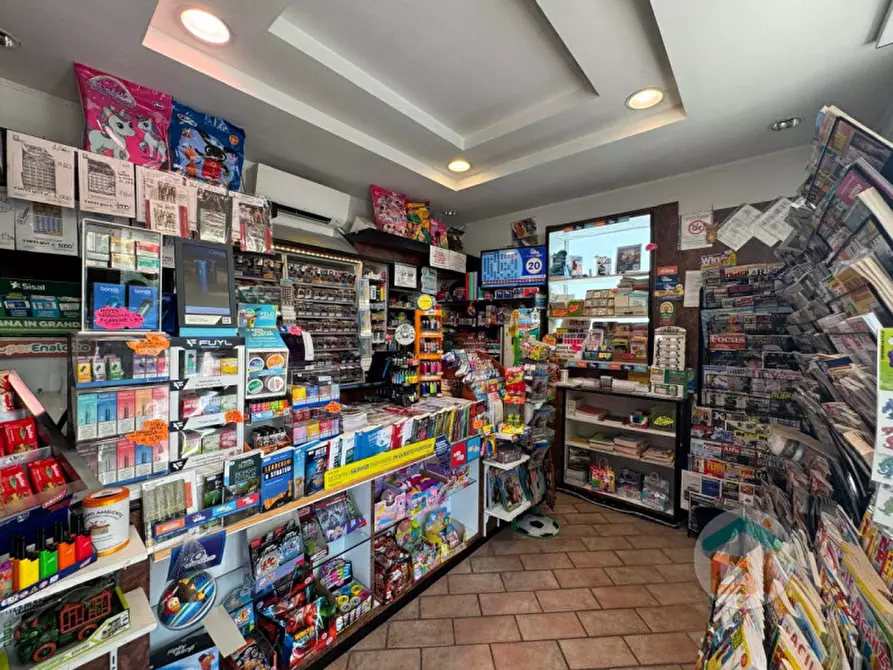 Immagine 12 di Attività commerciale in vendita  in Via San Pietro,8 a San Canzian D'isonzo