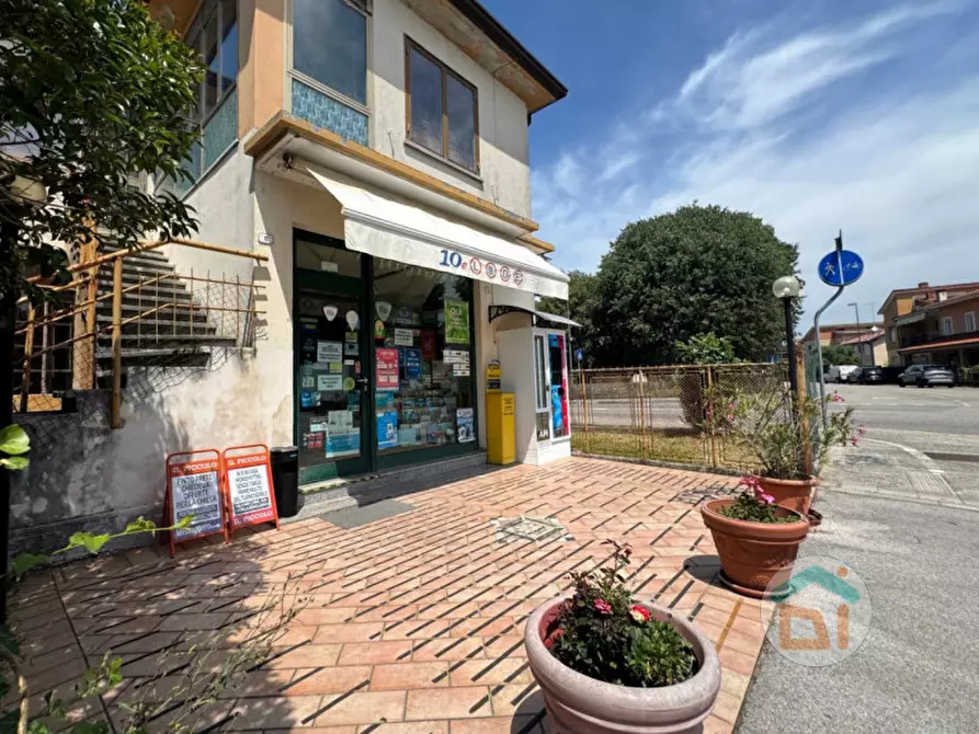 Immagine 17 di Attività commerciale in vendita  in Via San Pietro,8 a San Canzian D'isonzo