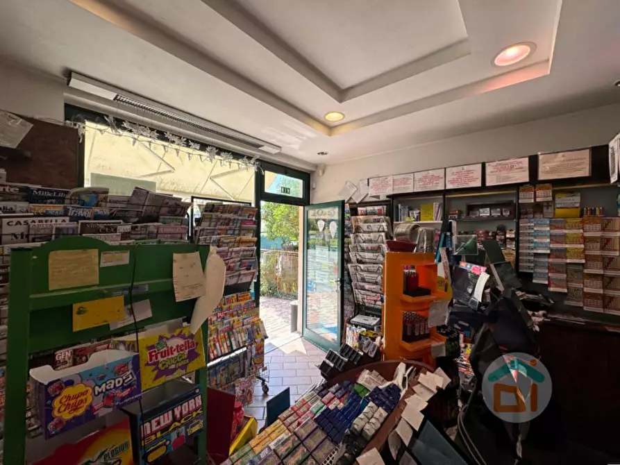 Immagine 22 di Attività commerciale in vendita  in Via San Pietro,8 a San Canzian D'isonzo