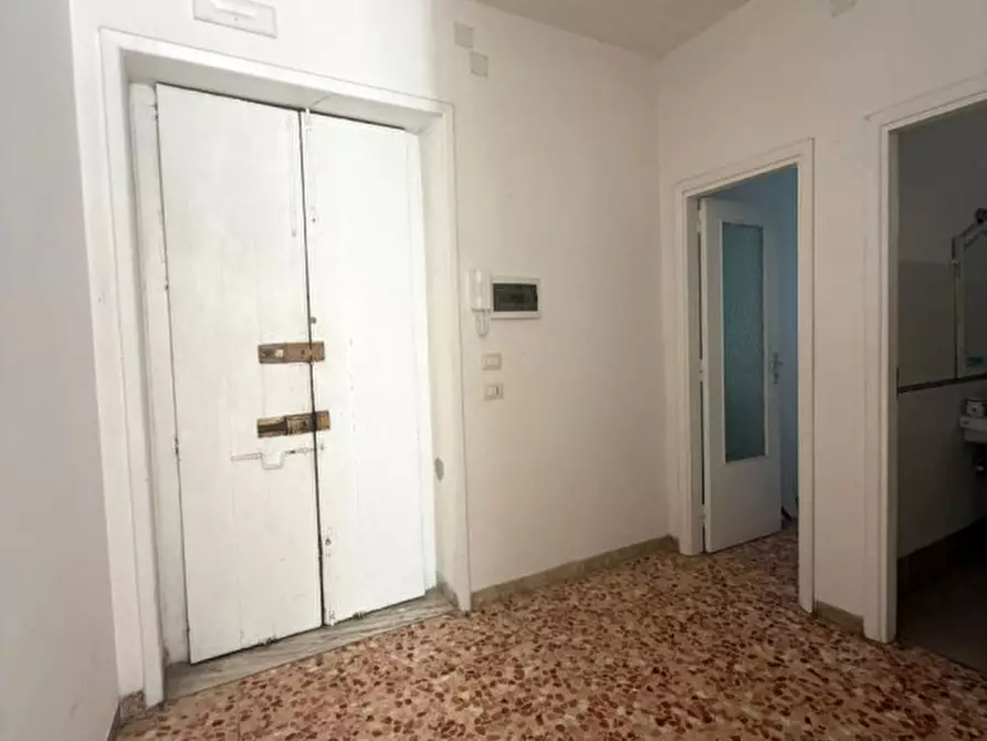 Immagine 2 di Appartamento in vendita  in via eritrea 9 a Siracusa