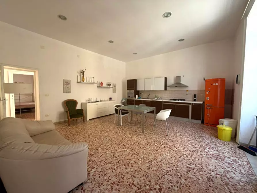 Immagine 3 di Appartamento in vendita  in via eritrea 9 a Siracusa