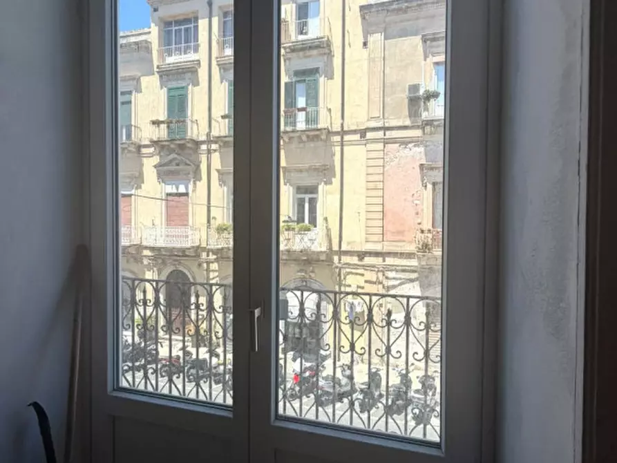 Immagine 4 di Appartamento in vendita  in via eritrea 9 a Siracusa