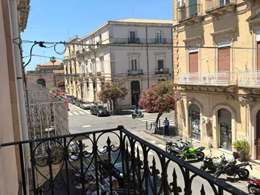 Immagine 6 di Appartamento in vendita  in via eritrea 9 a Siracusa
