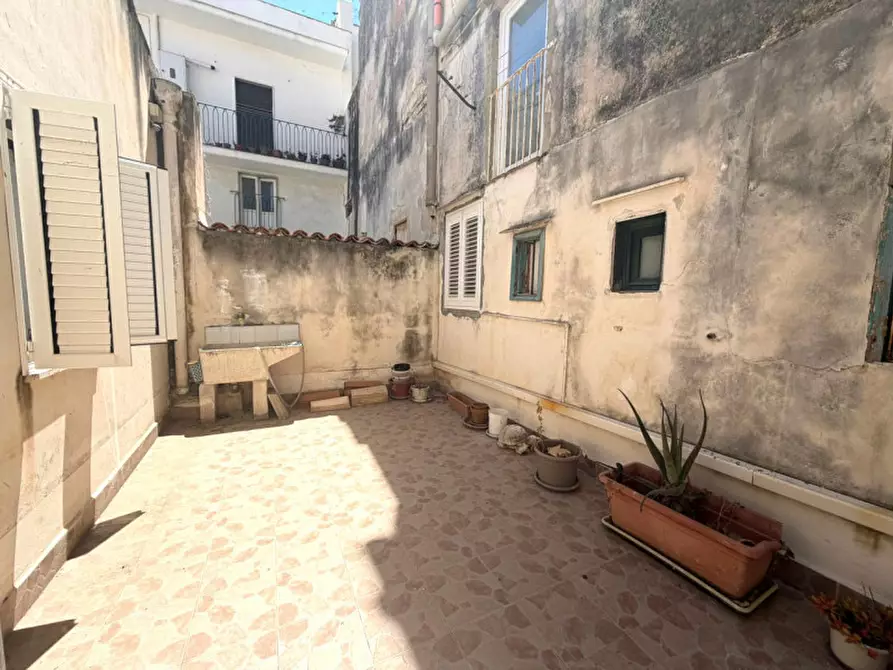 Immagine 7 di Appartamento in vendita  in via eritrea 9 a Siracusa