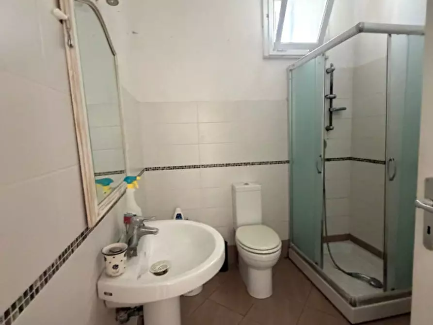 Immagine 11 di Appartamento in vendita  in via eritrea 9 a Siracusa