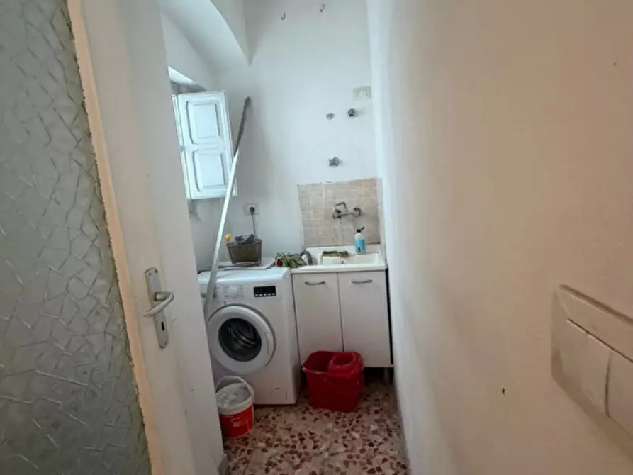 Immagine 12 di Appartamento in vendita  in via eritrea 9 a Siracusa