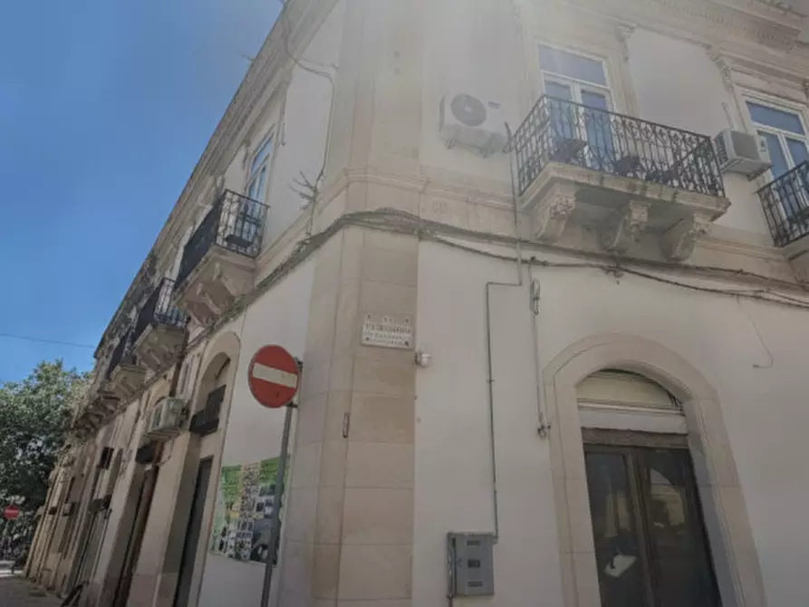 Immagine 14 di Appartamento in vendita  in via eritrea 9 a Siracusa