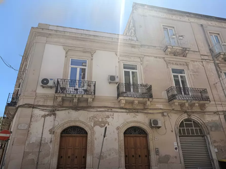 Immagine 15 di Appartamento in vendita  in via eritrea 9 a Siracusa