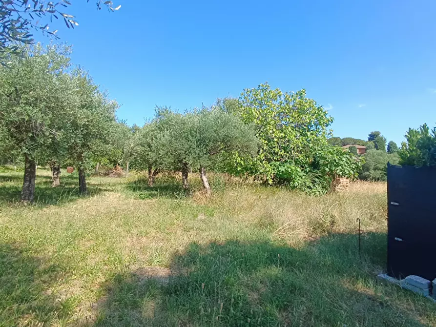 Immagine 1 di Terreno in vendita  in Via dell'Unità d'Italia a Macerata