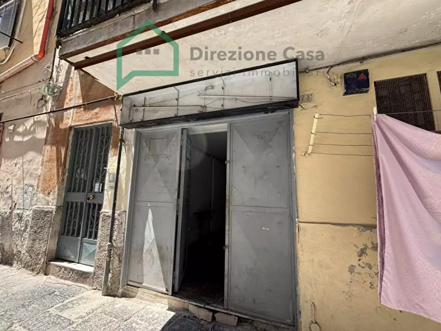 Immagine 7 di Negozio in affitto  in VIA ANDREA CANTELMO,23 a Napoli
