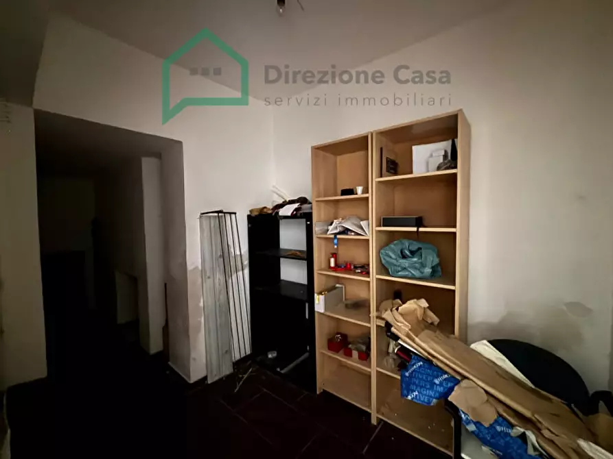 Immagine 30 di Negozio in affitto  in VIA ANDREA CANTELMO,23 a Napoli