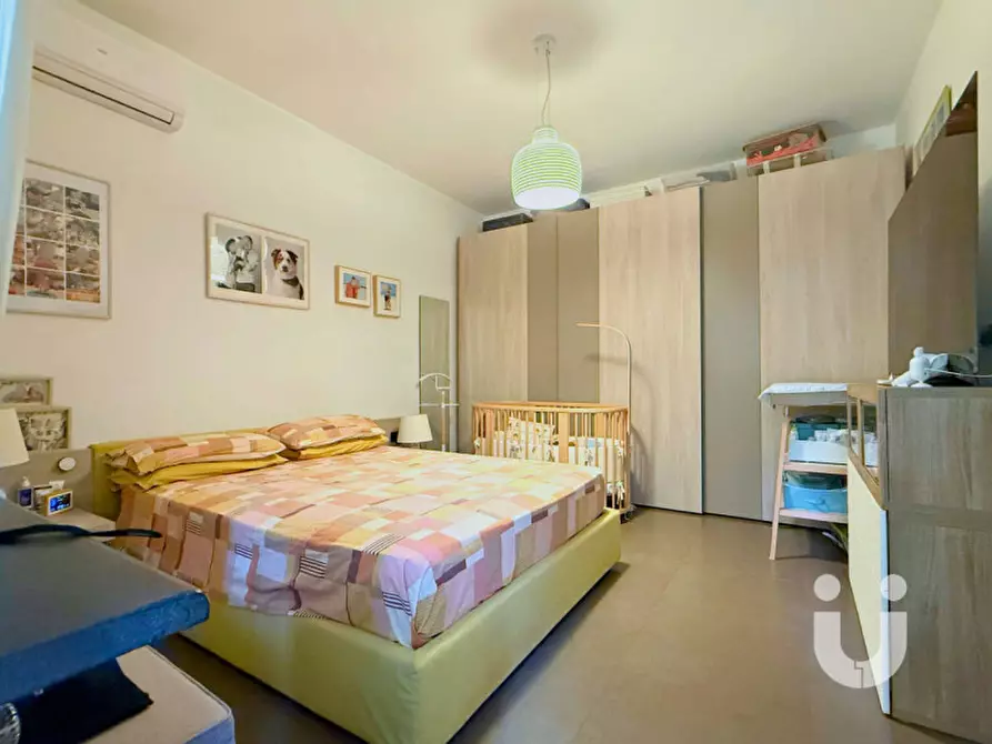 Immagine 14 di Appartamento in vendita  in Via del Serafico a Roma