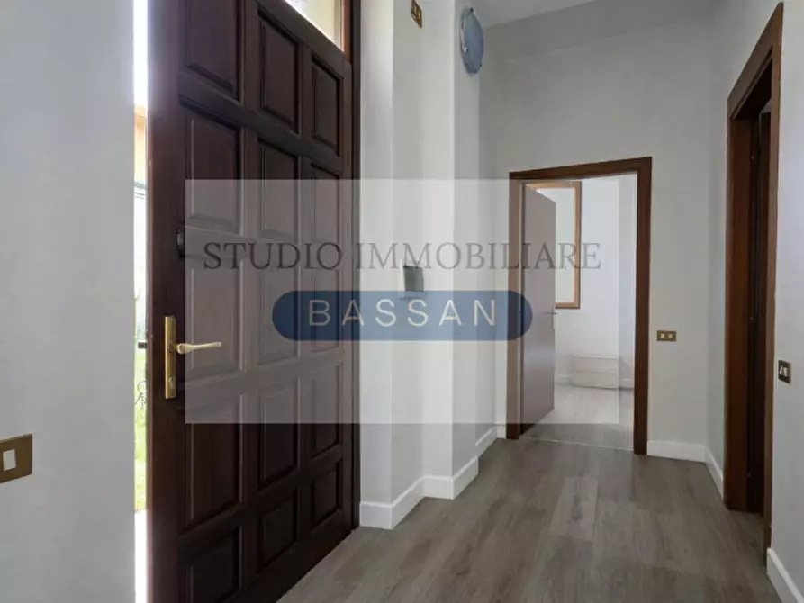 Immagine 3 di Appartamento in vendita  in Via Cavalier Ambrogio Colombo 46b a Cassano Magnago
