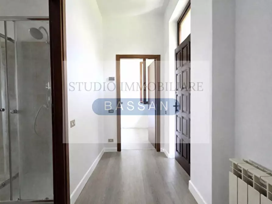 Immagine 4 di Appartamento in vendita  in Via Cavalier Ambrogio Colombo 46b a Cassano Magnago