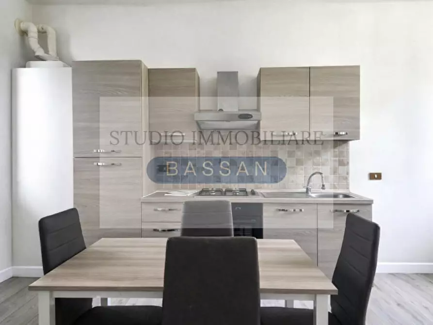 Immagine 8 di Appartamento in vendita  in Via Cavalier Ambrogio Colombo 46b a Cassano Magnago