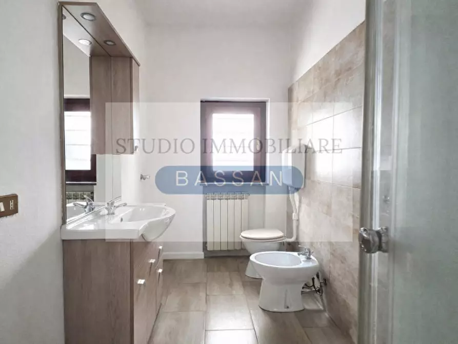Immagine 9 di Appartamento in vendita  in Via Cavalier Ambrogio Colombo 46b a Cassano Magnago