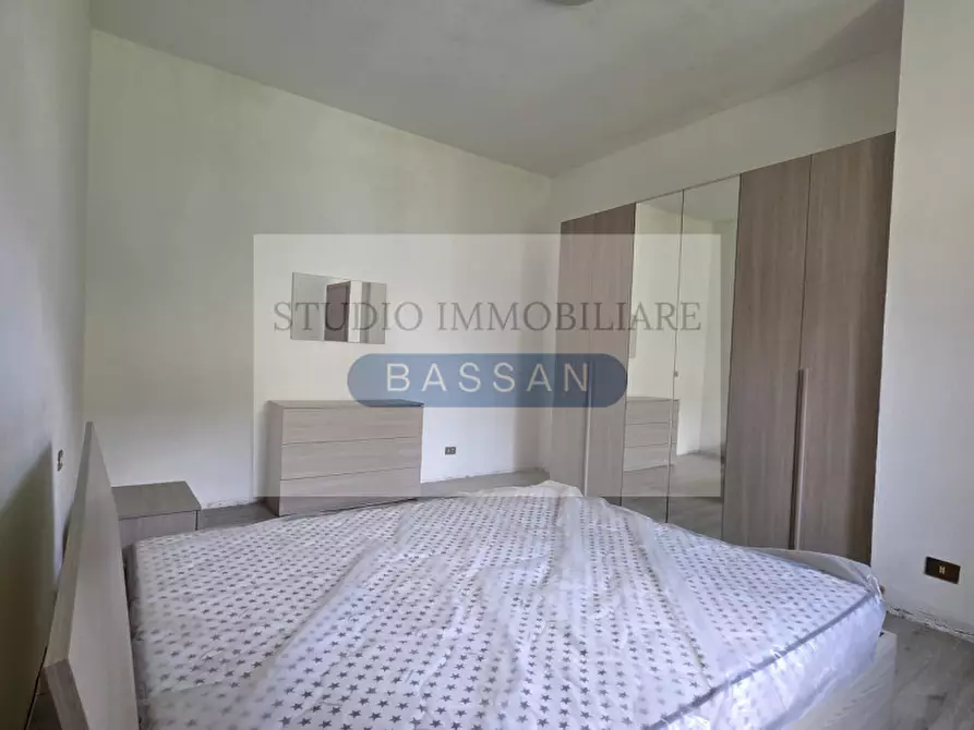 Immagine 12 di Appartamento in vendita  in Via Cavalier Ambrogio Colombo 46b a Cassano Magnago