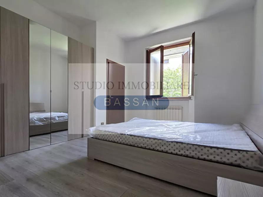 Immagine 13 di Appartamento in vendita  in Via Cavalier Ambrogio Colombo 46b a Cassano Magnago