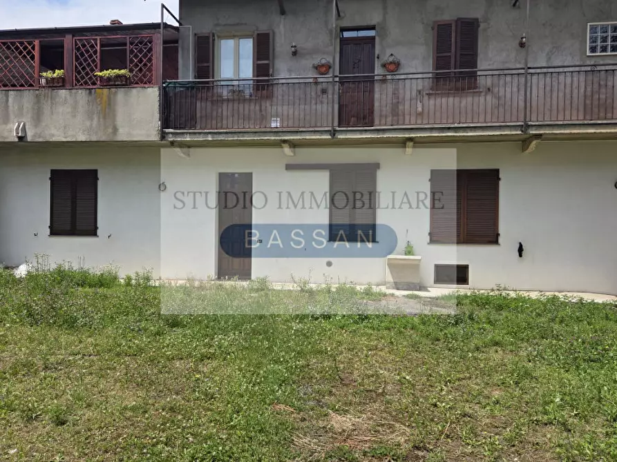 Immagine 14 di Appartamento in vendita  in Via Cavalier Ambrogio Colombo 46b a Cassano Magnago
