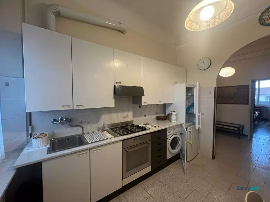 Immagine 9 di Appartamento in affitto  in Via Giuseppe Ripamonti, 201 a Milano