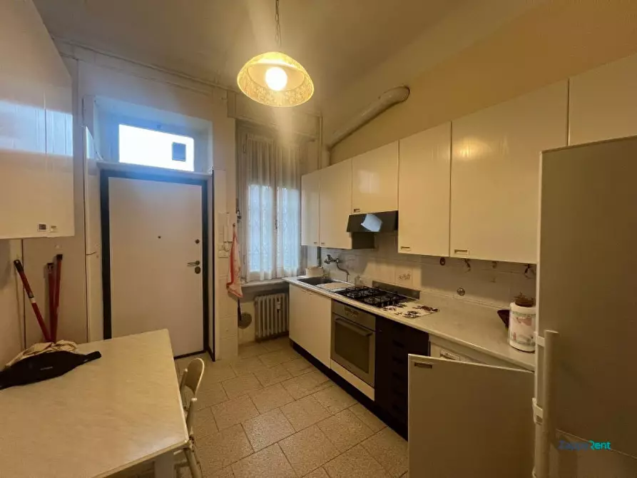 Immagine 10 di Appartamento in affitto  in Via Giuseppe Ripamonti, 201 a Milano