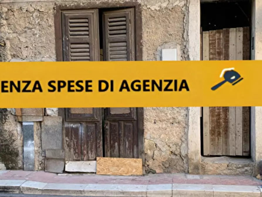 Immagine 1 di Casa indipendente in vendita  in Via S. Martino, 90010 Ficarazzi PA, Italia, Ficarazzi Palermo a Ficarazzi